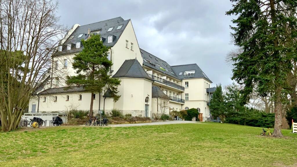 Wohnung zum Kauf 475.000 € 3 Zimmer 101 m² Biesdorf Berlin 12683