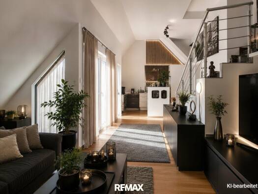 Wohnung zum Kauf 138.500 € 2 Zimmer 70,1 m² 2. Geschoss Eberndorf 9141
