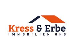 Kress & Erbe Immobilien OHG logo