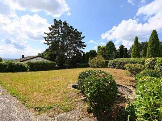 Einfamilienhaus zum Kauf 270.000 € 4 Zimmer 120 m² 1.354 m² Grundstück Tecklenburg Tecklenburg 49545