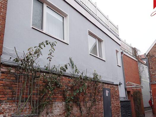 Studio zur Miete 390 € 1 Zimmer 43 m² frei ab 01.05.2026 Innenstadt Aurich 26603