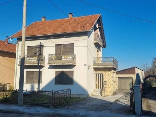 Einfamilienhaus zum Kauf 160.000 € 1 Zimmer 180 m² Stubičke Toplice 49244