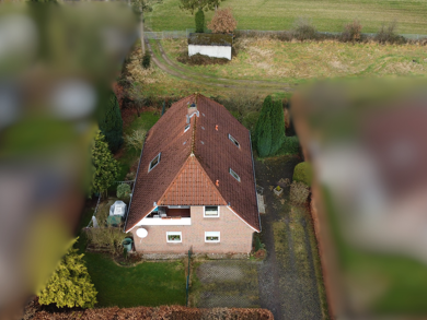 Mehrfamilienhaus zum Kauf als Kapitalanlage geeignet 459.000 € 6,5 Zimmer 162 m² 730 m² Grundstück Schmalfeld 24640