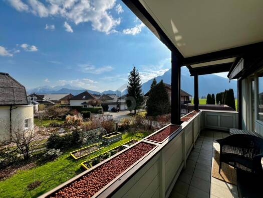 Wohnung zum Kauf 530.000 € 2 Zimmer 60 m² Anif 5081