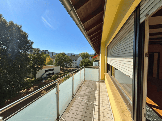 Wohnung zum Kauf 290.000 € 3 Zimmer 89 m² Denzlingen 79211