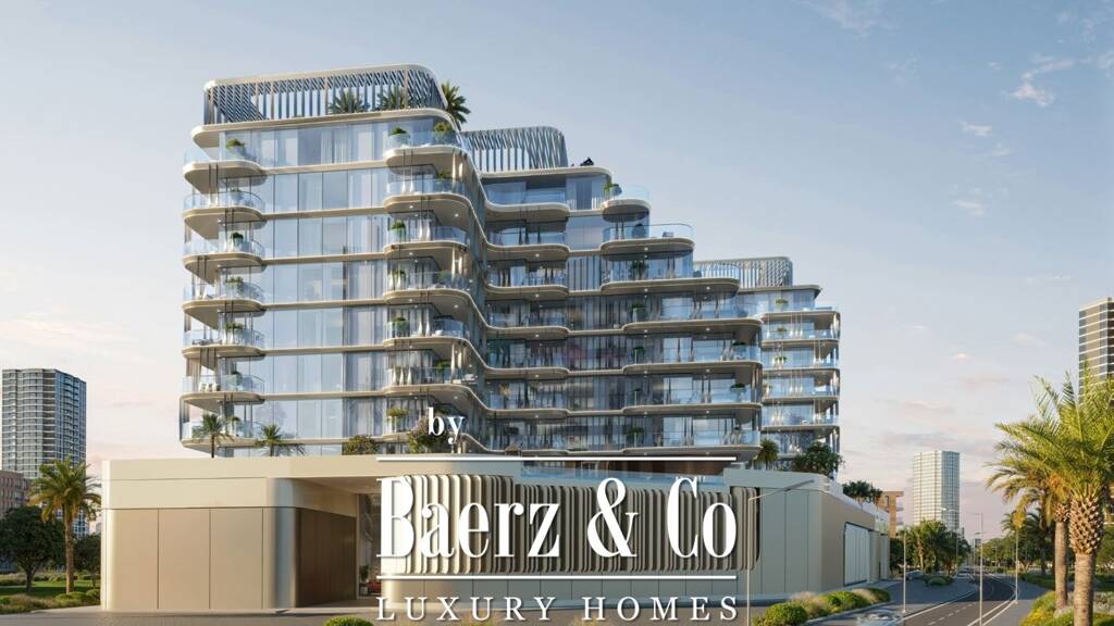 Studio zum Kauf 5.414.000 € 208 m² dubai