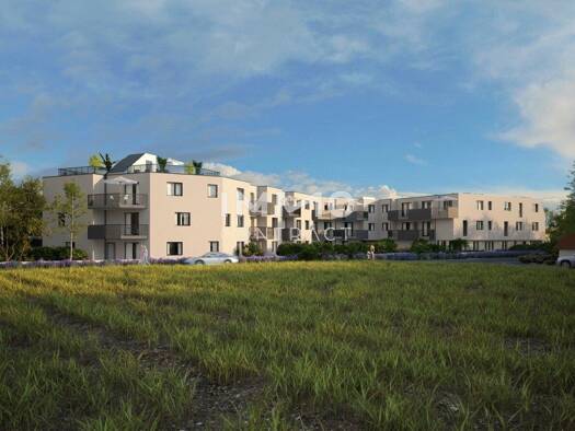 Wohnung zum Kauf - Erstbezug provisionsfrei 313.000 € 2 Zimmer 61,1 m² Lanzendorf 2326