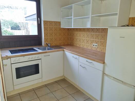 Maisonette zur Miete 650 € 3 Zimmer 55 m² Geschoss EG/2 frei ab 01.04.2026 Muffendorf Bonn 53177