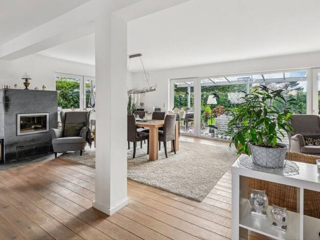 Doppelhaushälfte zum Kauf provisionsfrei 799.000 € 4 Zimmer 140 m² 309 m² Grundstück Nieder-Olm 55268