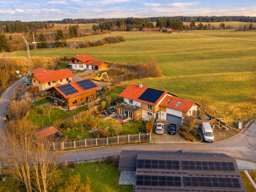 Einfamilienhaus zum Kauf 1.280.000 € 6 Zimmer 244,6 m² 975 m² Grundstück Steingaden 86989