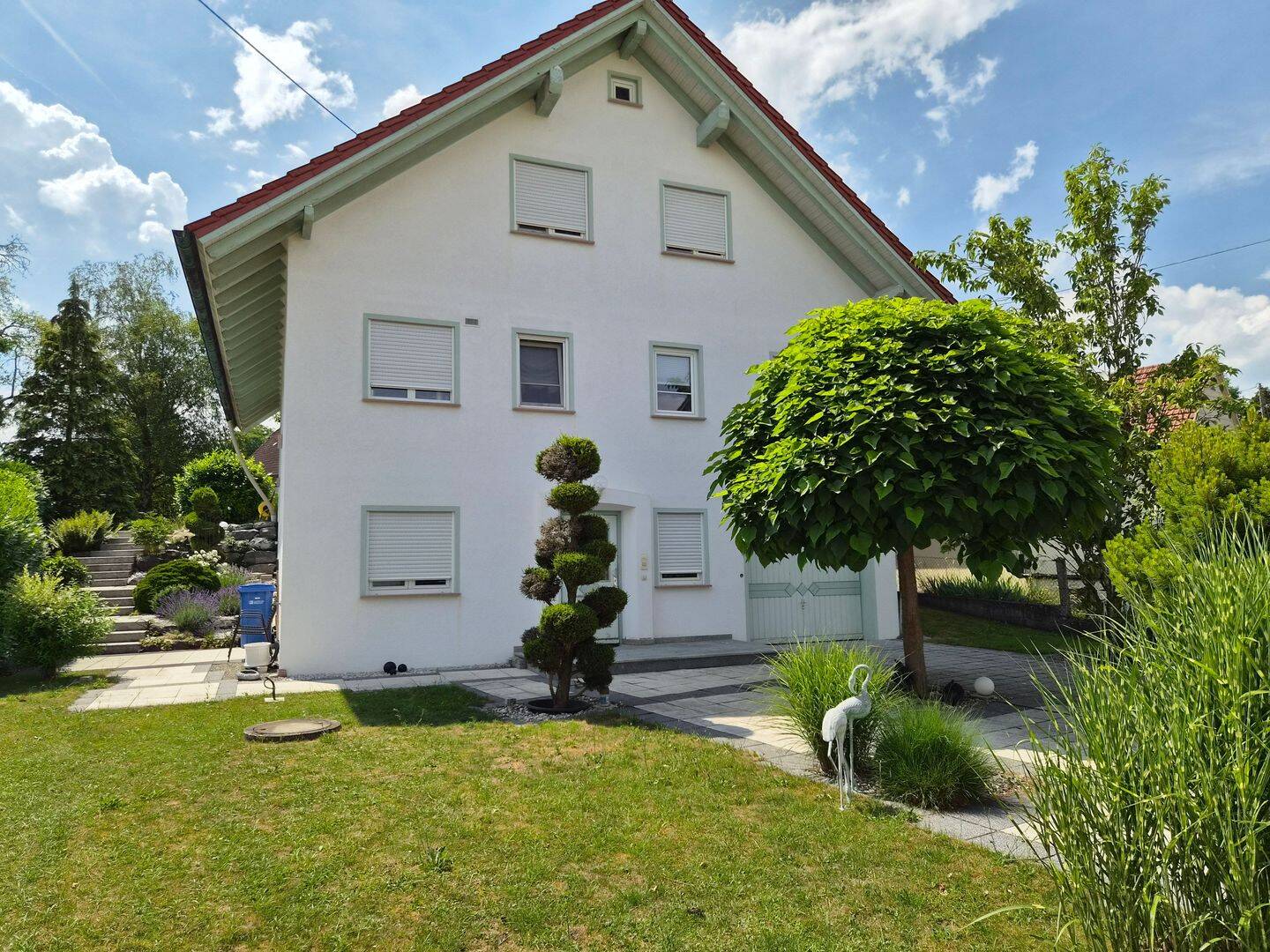 Einfamilienhaus zum Kauf - Ansicht 5