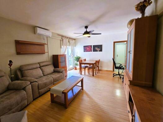 Wohnung zum Kauf 130.000 € 4 Zimmer 98 m² 2. Geschoss Xaló 03727