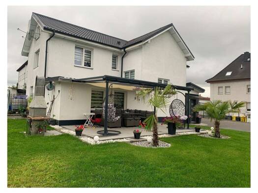 Einfamilienhaus zum Kauf 650.000 € 5 Zimmer 161,5 m² 776 m² Grundstück Diez 65582