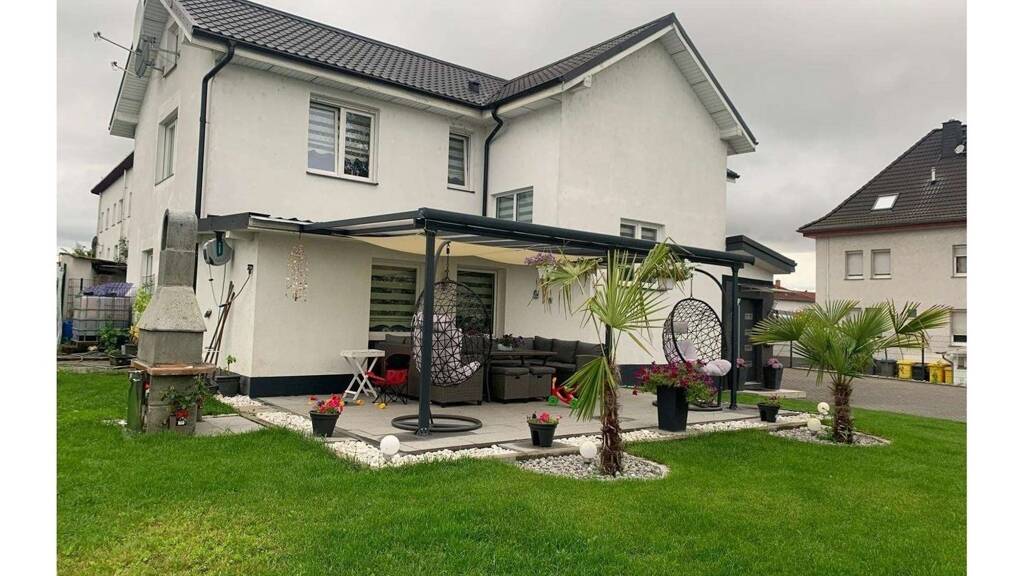 Einfamilienhaus zum Kauf 650.000 € 5 Zimmer 161,5 m² 776 m² Grundstück Diez 65582