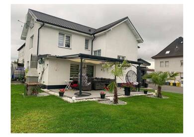 Einfamilienhaus zum Kauf 650.000 € 5 Zimmer 161,5 m² 776 m² Grundstück Diez 65582