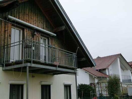 Wohnung zum Kauf 210.000 € 3 Zimmer 89 m² 1. Geschoss Straßkirchen 94342