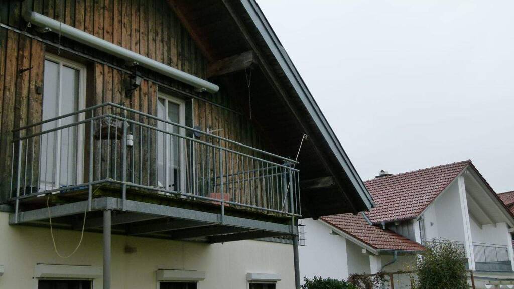 Wohnung zum Kauf 210.000 € 3 Zimmer 89 m² 1. Geschoss Straßkirchen 94342