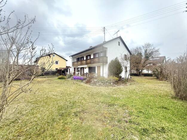 Grundstück zum Kauf provisionsfrei 549.000 € 868 m² Grundstück Raisting Raisting 82399