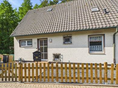 Doppelhaushälfte zum Kauf 249.000 € 3 Zimmer 103 m² 644 m² Grundstück Birgelen Wassenberg 41849