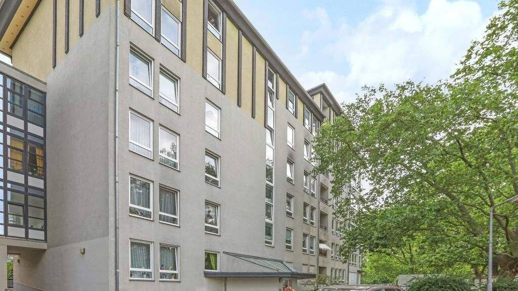 Wohnung zum Kauf provisionsfrei 275.500 € 3 Zimmer 78,1 m² 4. Geschoss Eiserfelder Ring 7 A Spandau Berlin 13583