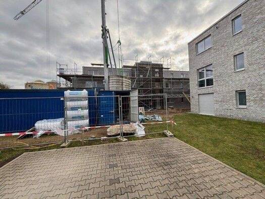 Wohnung zur Miete 920 € 3 Zimmer 76,5 m² 3. Geschoss Paul-Böhm-Str. 48 Stör Neumünster 24539