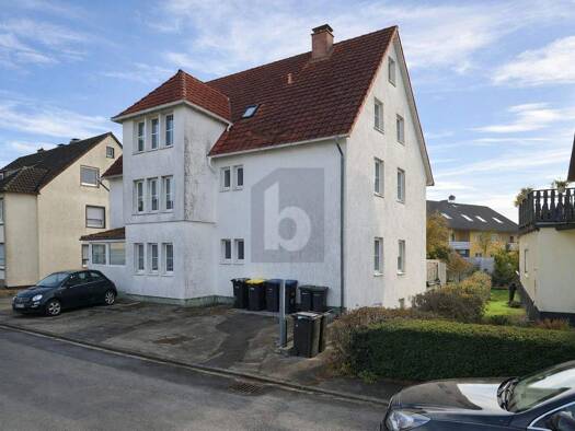 Mehrfamilienhaus zum Kauf 235.000 € 12 Zimmer 265 m² 800 m² Grundstück Bad Meinberg Horn-Bad Meinberg 32805