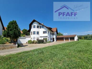 Wohnung zum Kauf 389.000 € 4 Zimmer 125,4 m² frei ab 01.04.2025 Engen Engen 78234