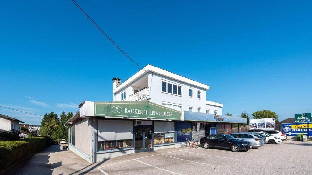 Mehrfamilienhaus zum Kauf 1.800.000 € 1.768,2 m² 2.681 m² Grundstück Laakirchen 4663