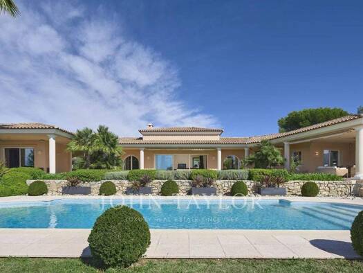 Einfamilienhaus zum Kauf provisionsfrei 2.800.000 € 250 m² 3.628 m² Grundstück Mantega Nizza 06200