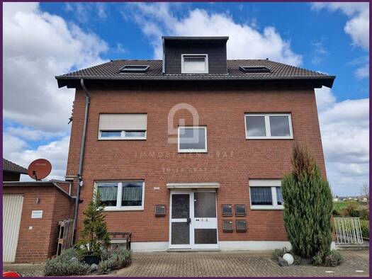 Wohnung zur Miete 520 € 2 Zimmer 55 m² 1. Geschoss Berrendorf Elsdorf 50189