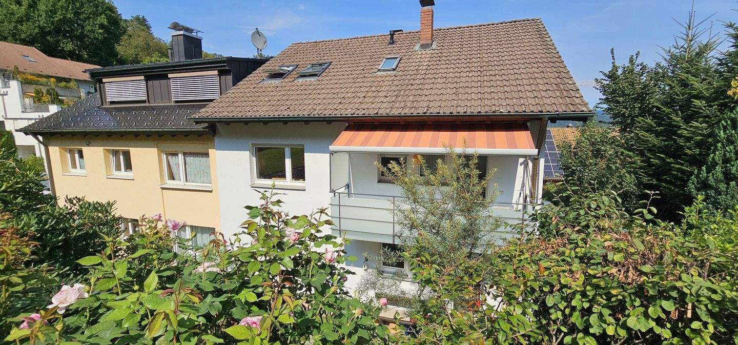 Doppelhaushälfte zum Kauf - Ansicht 4
