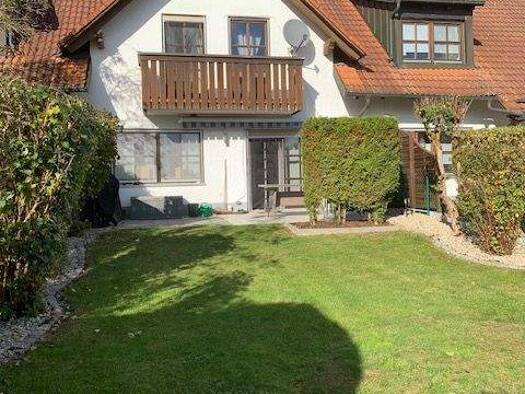 Reihenmittelhaus zum Kauf 439.000 € 5 Zimmer 120 m² 330 m² Grundstück frei ab 01.02.2026 Sandharlanden Abensberg 93326