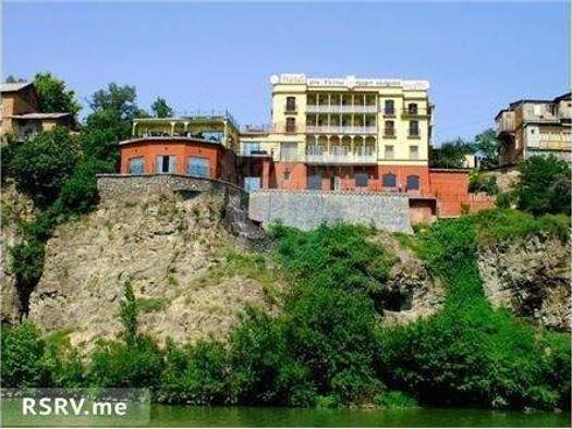 Haus zum Kauf 25.705.220 € 3.200 m² 1.661 m² Grundstück Tbilisi