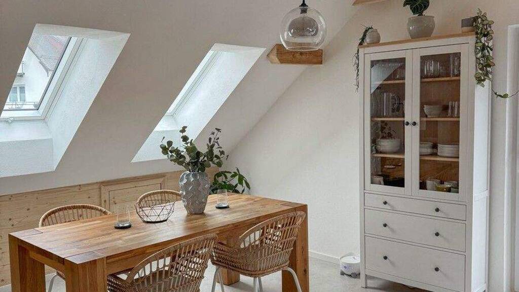 Wohnung zur Miete 1.200 € 3 Zimmer 97 m² frei ab 01.05.2026 Bad Herrenalb 76332