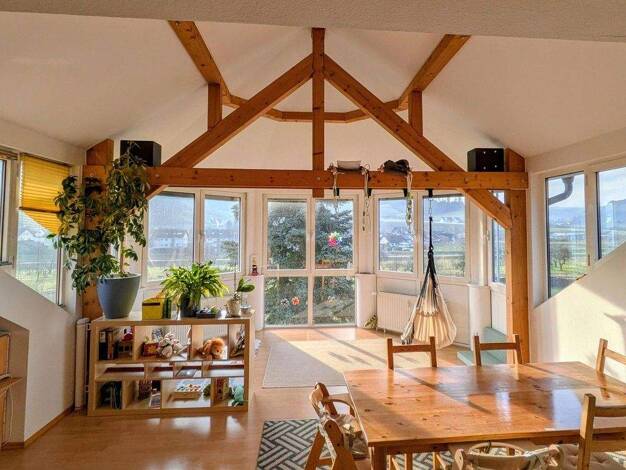 Wohnung zum Kauf provisionsfrei 275.000 € 4 Zimmer 115 m² 3. Geschoss frei ab 08.03.2026 Lautenbach 77794