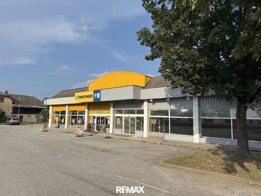 Ladenfläche zum Kauf 1.100.000 € Innere Stadt Klagenfurt am Wörthersee 9020