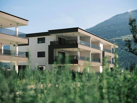 Wohnung zum Kauf 395.000 € 4 Zimmer 77,2 m² Hauptstraße 9/a Prato allo Stelvio 39026