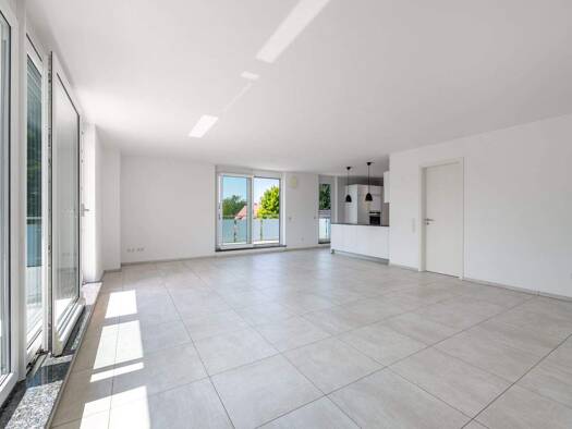Wohnung zum Kauf 1.325.000 € 3 Zimmer 133 m² 2. Geschoss Pasing-Obermenzing München 81243