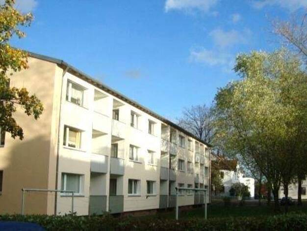 Wohnung zur Miete 651 € 3 Zimmer 66 m² 2. Geschoss frei ab 17.02.2026 Elpke 37 Stieghorst Bielefeld 33605