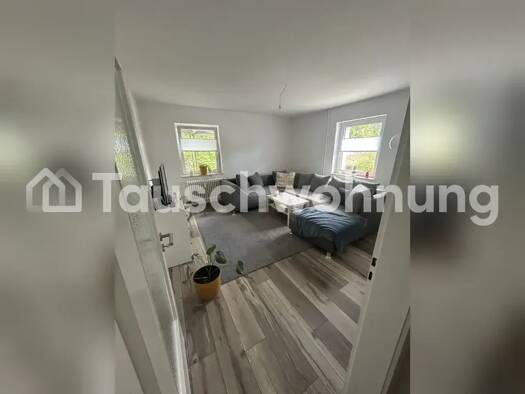 Wohnung zur Miete Tauschwohnung 540 € 2 Zimmer 45 m² St. Gertrud Lübeck 23564