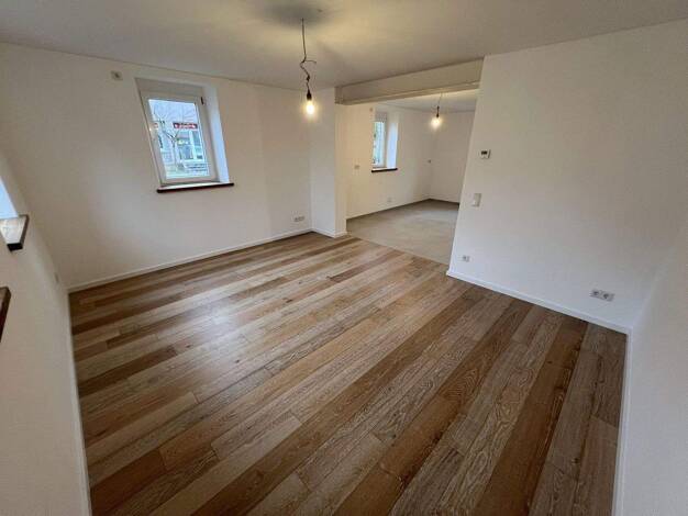 Wohnung zur Miete 1.125 € 4 Zimmer 92 m² EG frei ab 01.06.2026 Ammerndorf 90614