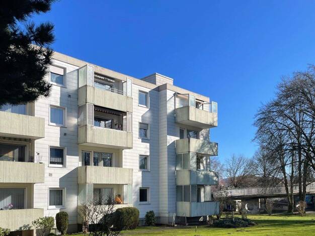 Wohnung zum Kauf 149.000 € 4 Zimmer 91 m² frei ab sofort Stieghorst Bielefeld 33605