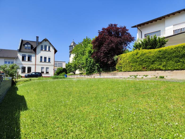 Einfamilienhaus zum Kauf 419.000 € 7 Zimmer 222 m² 942 m² Grundstück Weilburg Weilburg 35781