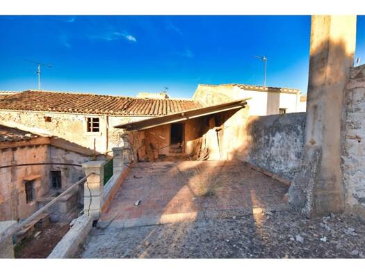 Reihenhaus zum Kauf 590.000 € 1 Zimmer 490 m² 534 m² Grundstück espanya 8 Muro 07440