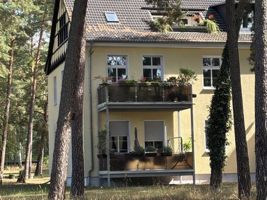 Wohnung zum Kauf 95.000 € 2 Zimmer 79,9 m² EG Roßlau Dessau-Roßlau 06862