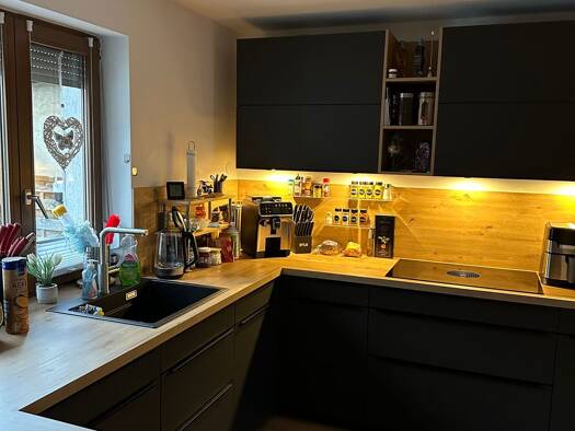 Reihenhaus zur Miete 1.600 € 4 Zimmer 100 m² frei ab 01.02.2026 Lauf Lauf an der Pegnitz 91207