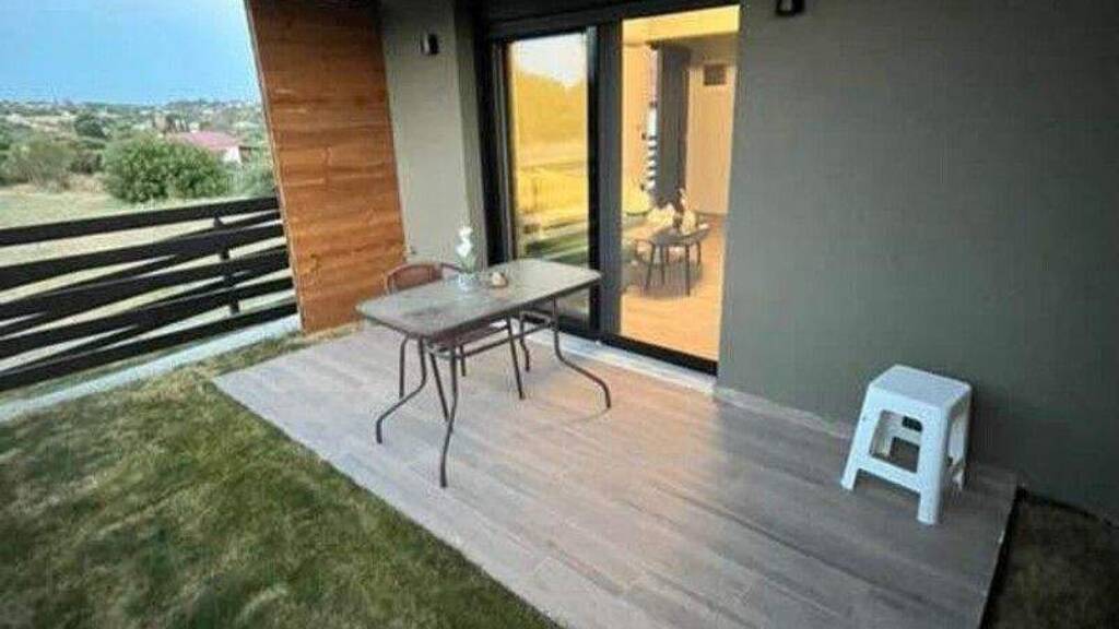 Maisonette zum Kauf 175.000 € 3 Zimmer 55 m² EG Chalkidiki