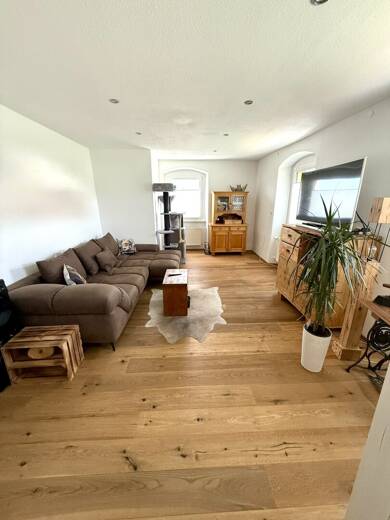 Wohnung zum Kauf 379.000 € 3 Zimmer 88,4 m² 2. Geschoss Dorf Hohenweiler 6914