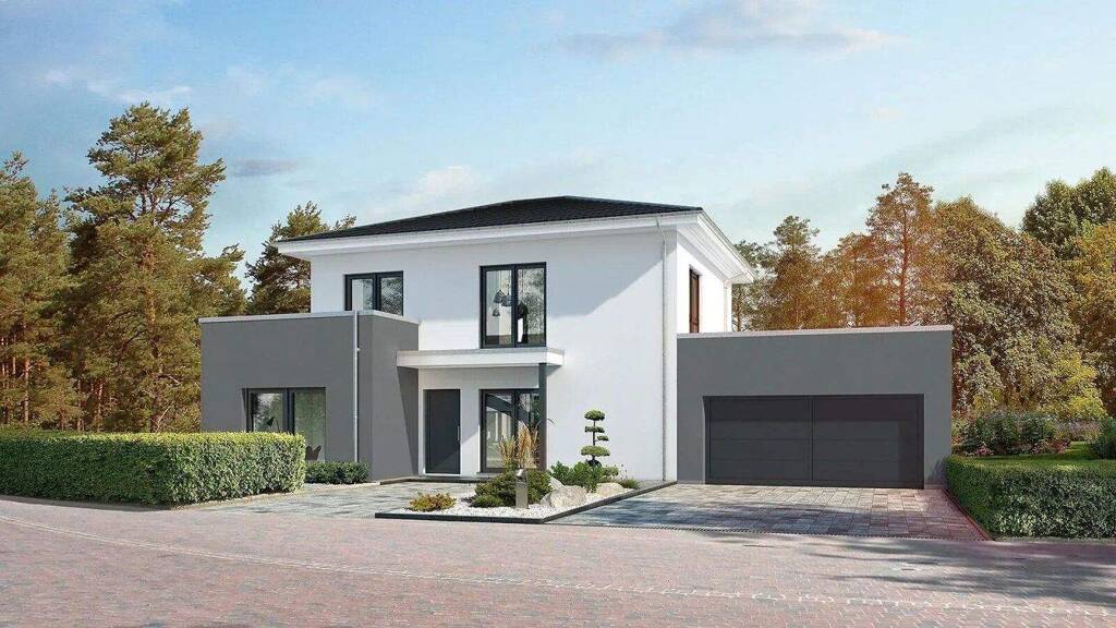 Einfamilienhaus zum Kauf 1.075.000 € 5 Zimmer 235 m² 648 m² Grundstück Wittenbach Wilburgstetten 91634