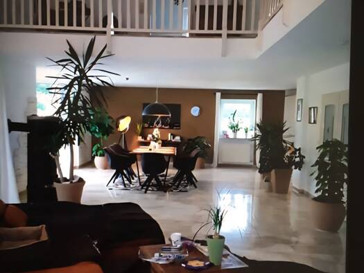 Einfamilienhaus zur Miete 1.480 € 4 Zimmer 150 m² frei ab 01.02.2026 Schöllnach 94508